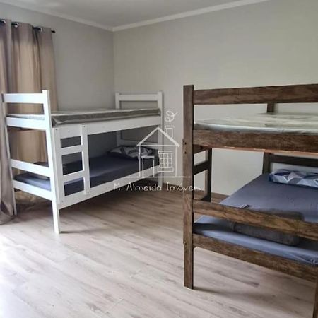 Sobrado I Guaiapo Villa Maringa Bagian luar foto