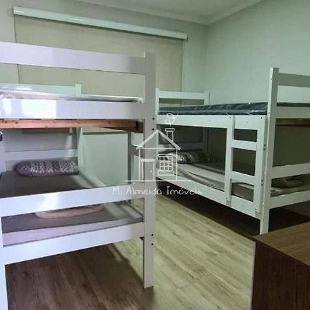 Sobrado I Guaiapo Villa Maringa Bagian luar foto