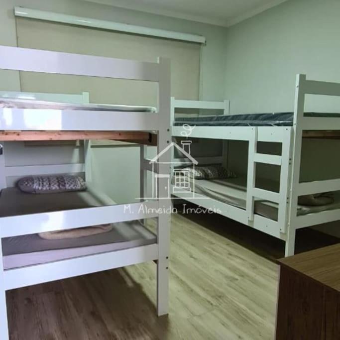 Sobrado I Guaiapo Villa Maringa Bagian luar foto
