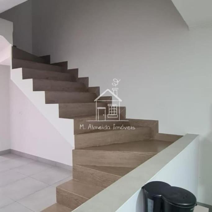 Sobrado I Guaiapo Villa Maringa Bagian luar foto