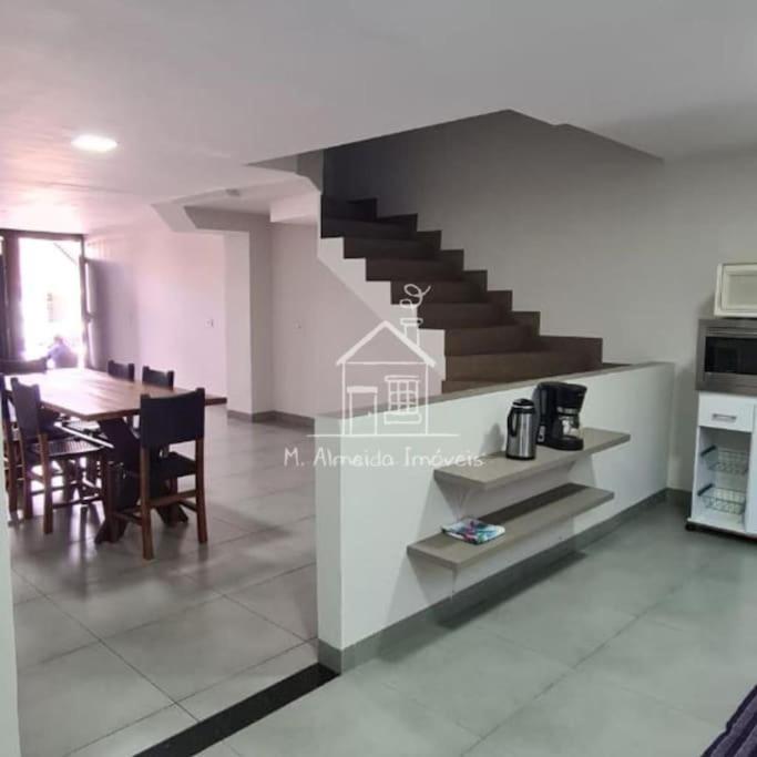 Sobrado I Guaiapo Villa Maringa Bagian luar foto