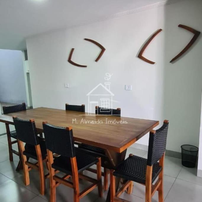 Sobrado I Guaiapo Villa Maringa Bagian luar foto