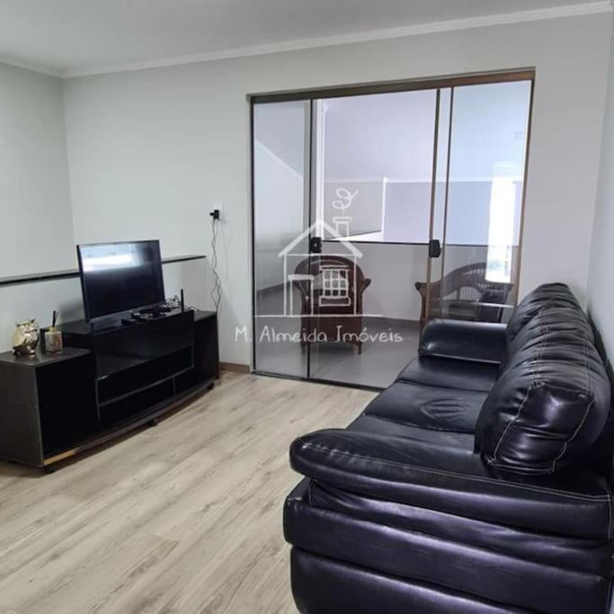 Sobrado I Guaiapo Villa Maringa Bagian luar foto