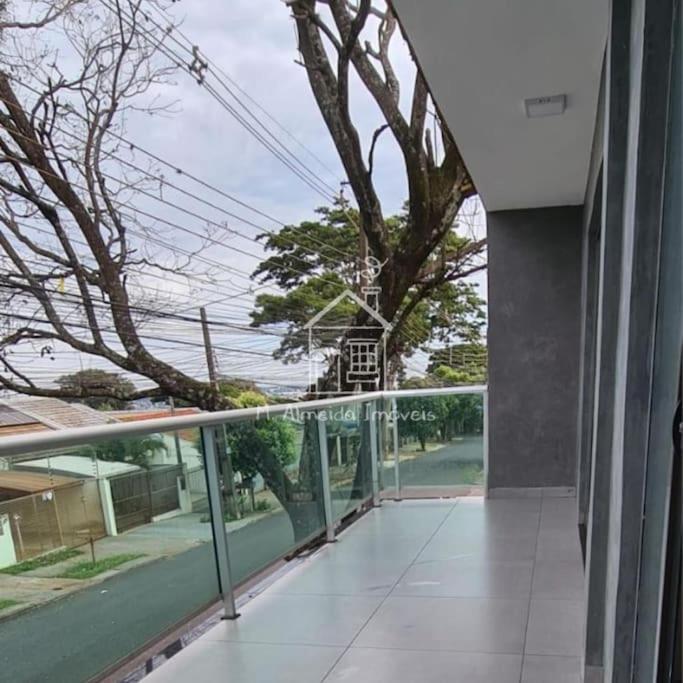 Sobrado I Guaiapo Villa Maringa Bagian luar foto
