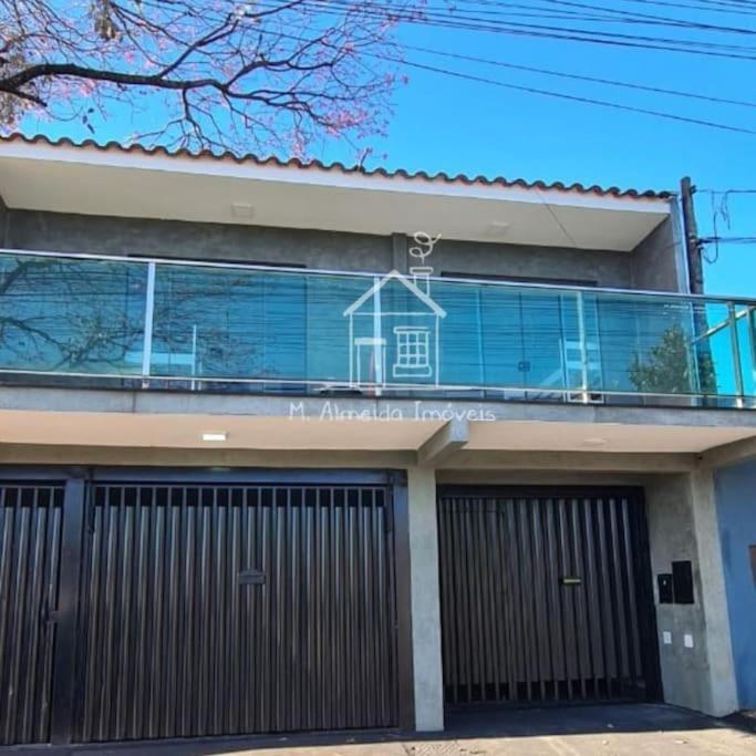 Sobrado I Guaiapo Villa Maringa Bagian luar foto